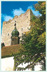 Burg Neunussberg